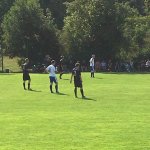 SGM FCC/SVB - SV Wachbach II am 26. August